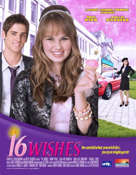 Why Is 16 Wishes Not On Disney Plus 16 WISHES - YouTube